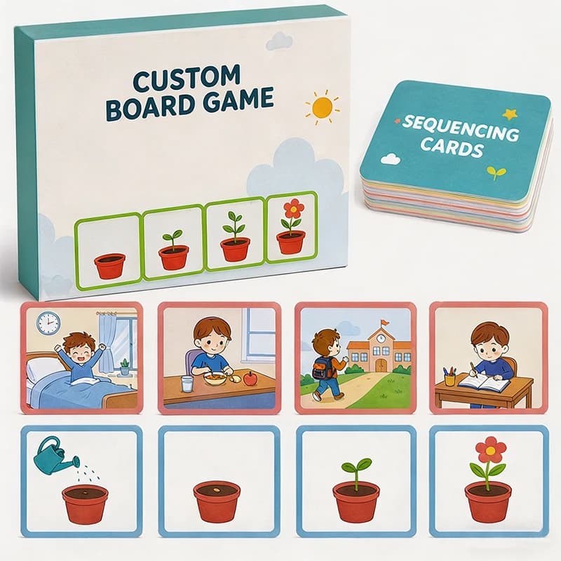 YR-BG-122 product example from partner catalogue
