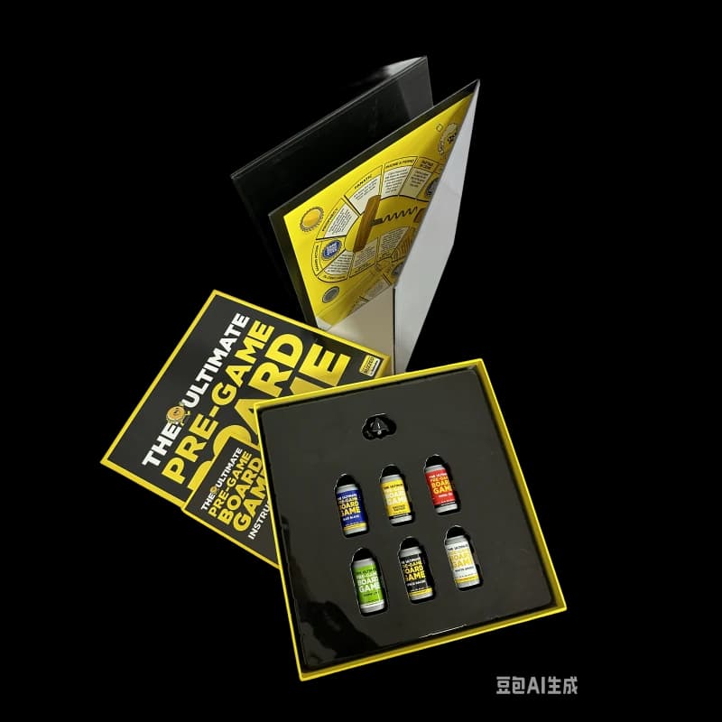YR-BG-5 product example from partner catalogue