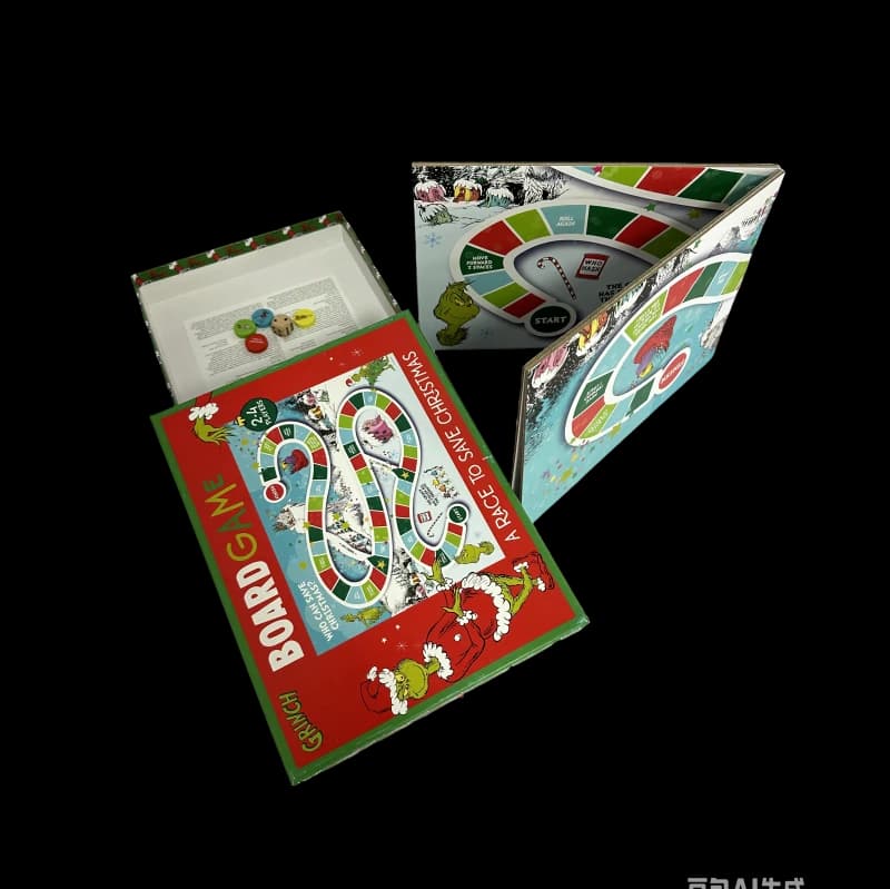 YR-BG-6 product example from partner catalogue