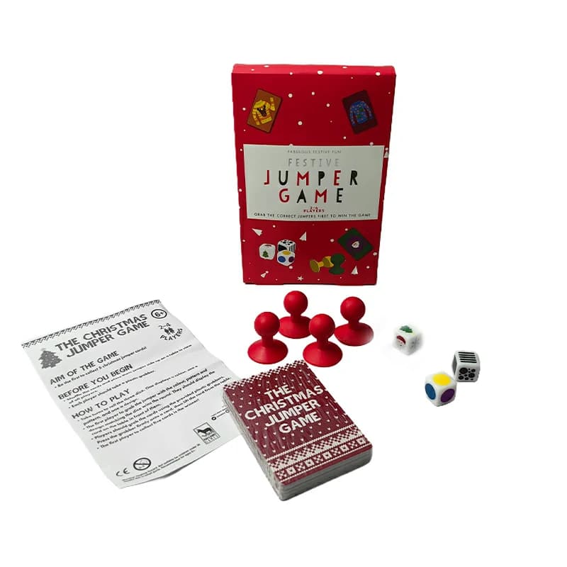 YR-CG-13 product example from partner catalogue