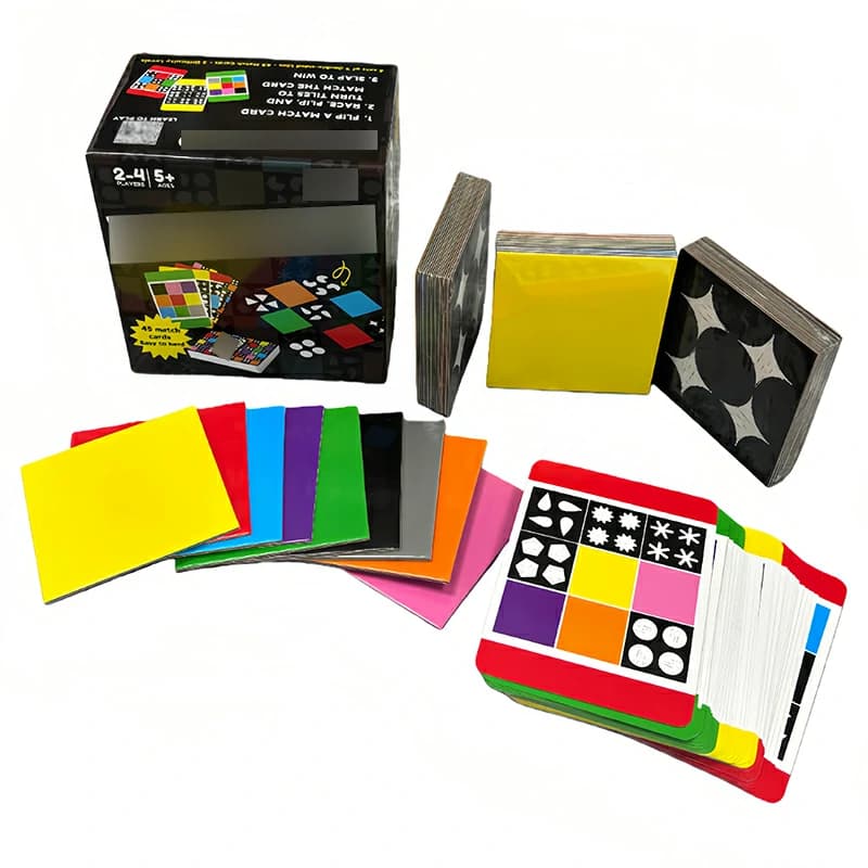 YR-CG-9 product example from partner catalogue