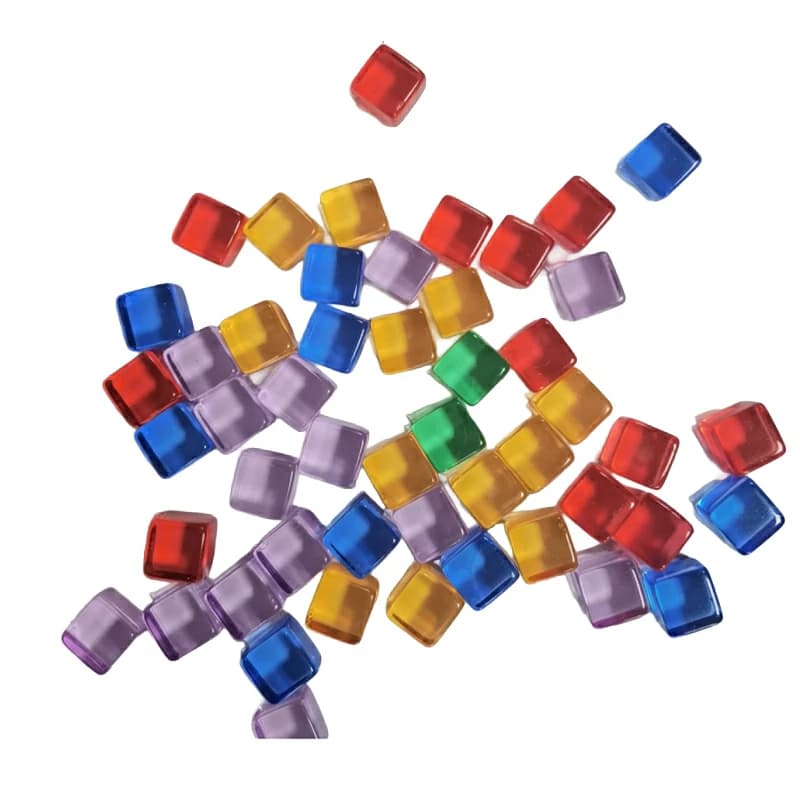 YR-GC-7 product example from partner catalogue
