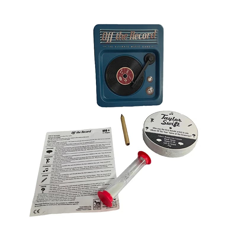 YR-IB-9 product example from partner catalogue