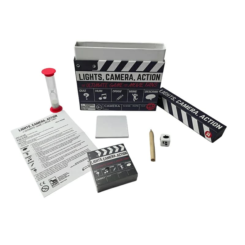 YR-PP-A-6 product example from partner catalogue